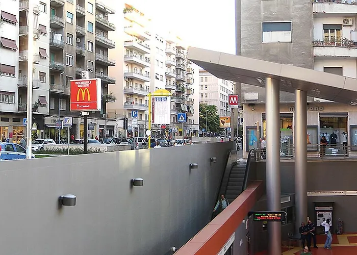 בית הארחה Coppolamyhouse