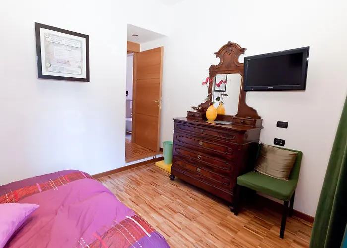 Coppolamyhouse 4* רומא