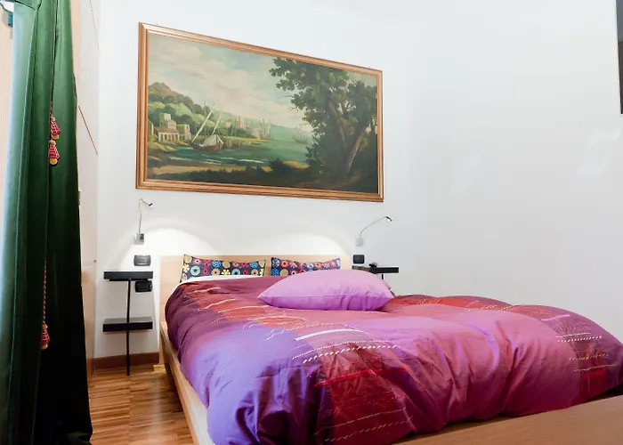 בית הארחה Coppolamyhouse רומא