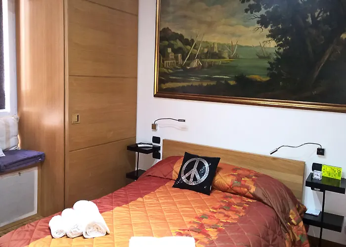 Coppolamyhouse 4* רומא