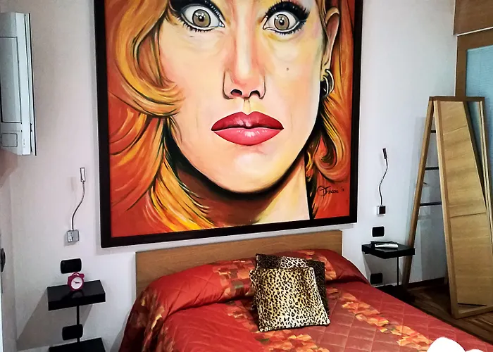 Coppolamyhouse 4* רומא