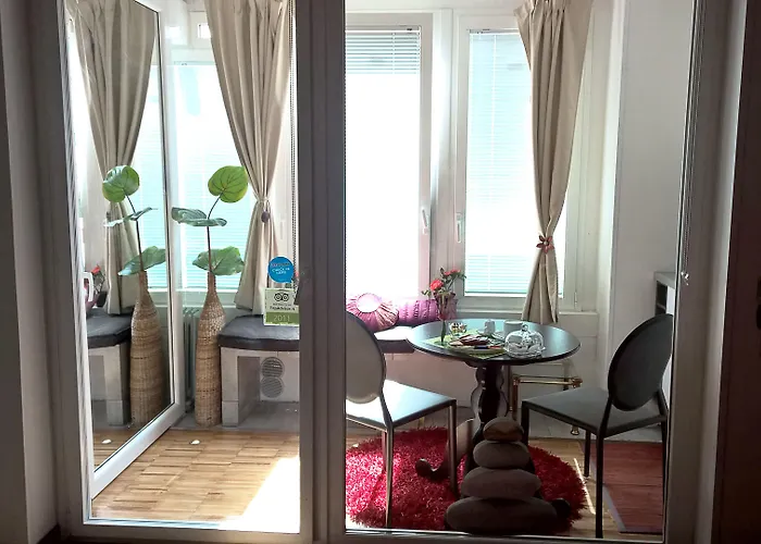 בית הארחה Coppolamyhouse