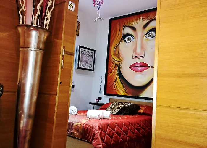 Coppolamyhouse 4* רומא