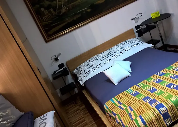 Coppolamyhouse בית הארחה רומא