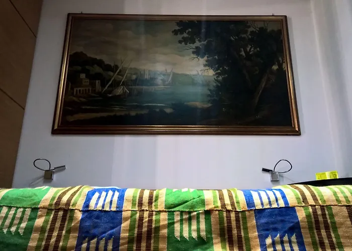 Coppolamyhouse 4* רומא