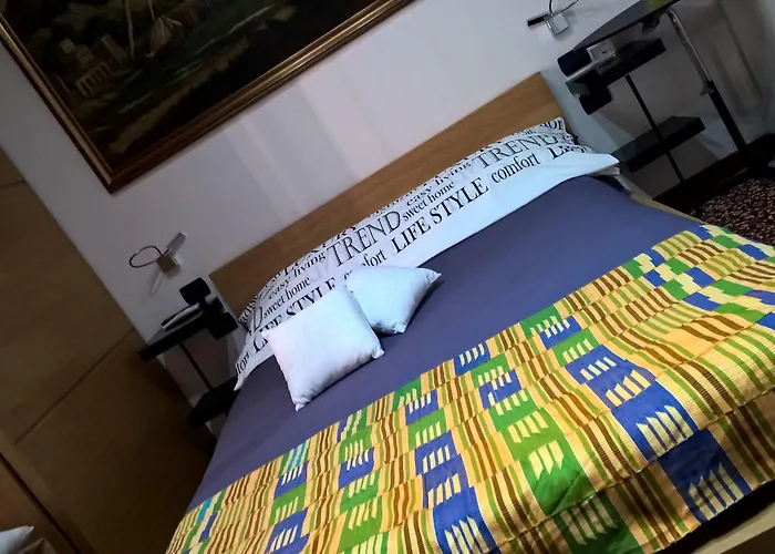 Coppolamyhouse 4* רומא
