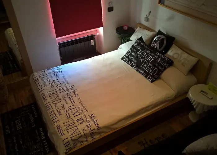 בית הארחה Coppolamyhouse 4*