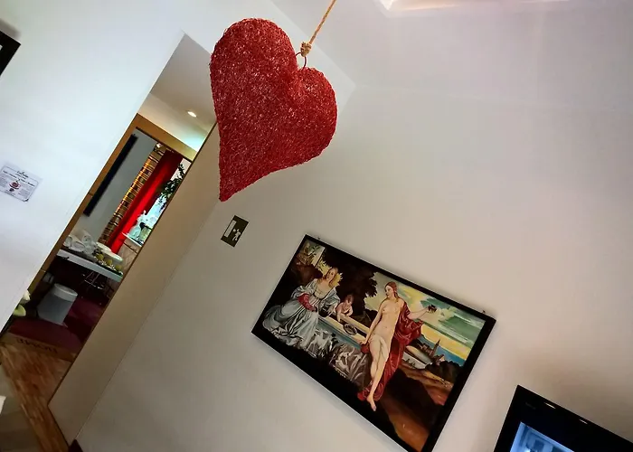 Coppolamyhouse 4* רומא