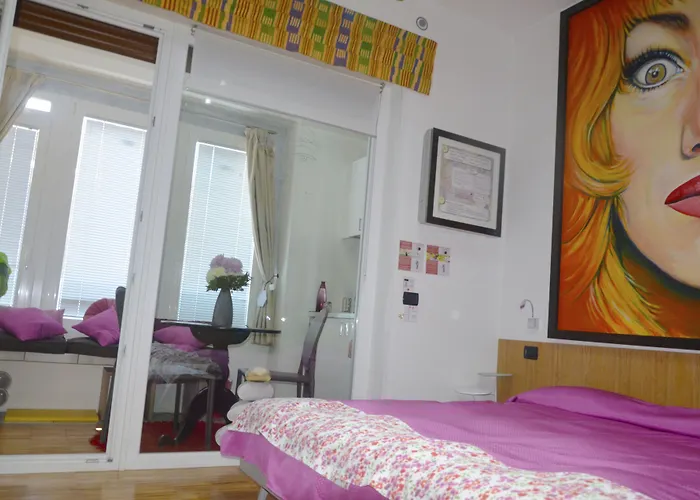 Coppolamyhouse בית הארחה רומא