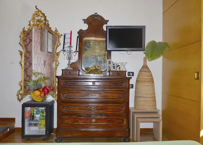 Coppolamyhouse 4* רומא