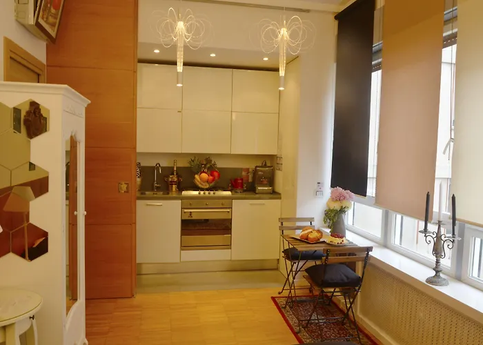 בית הארחה Coppolamyhouse רומא