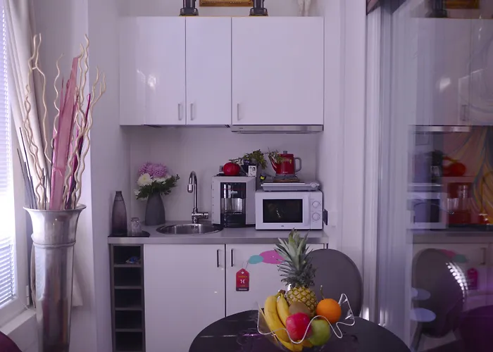 בית הארחה Coppolamyhouse 4*