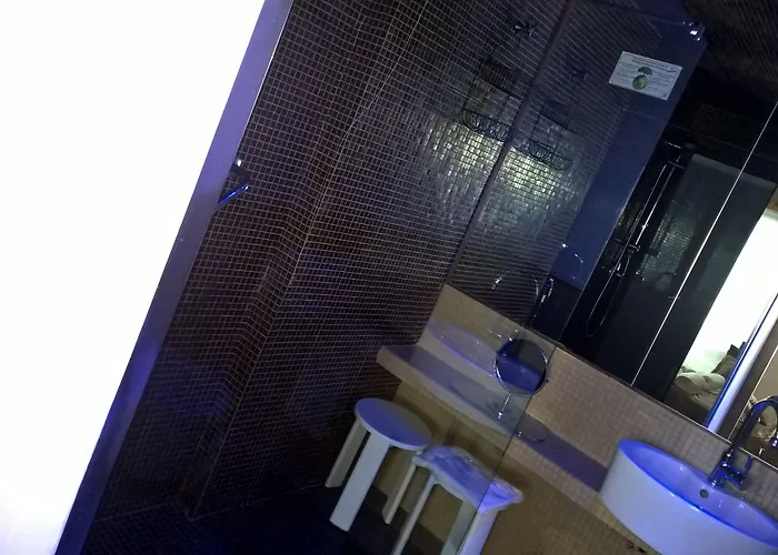בית הארחה Coppolamyhouse