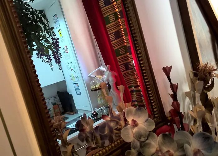 Coppolamyhouse בית הארחה 4*