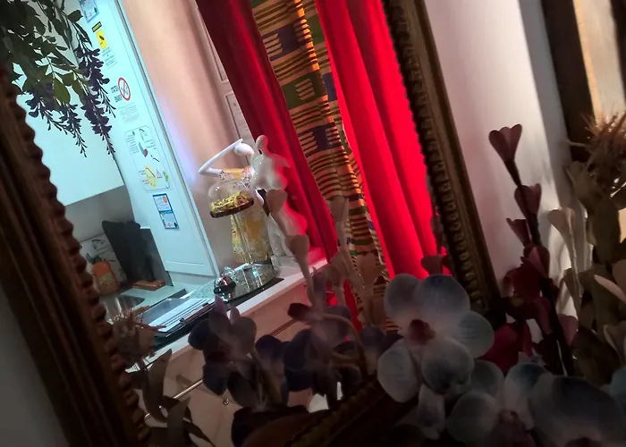 בית הארחה Coppolamyhouse 4*