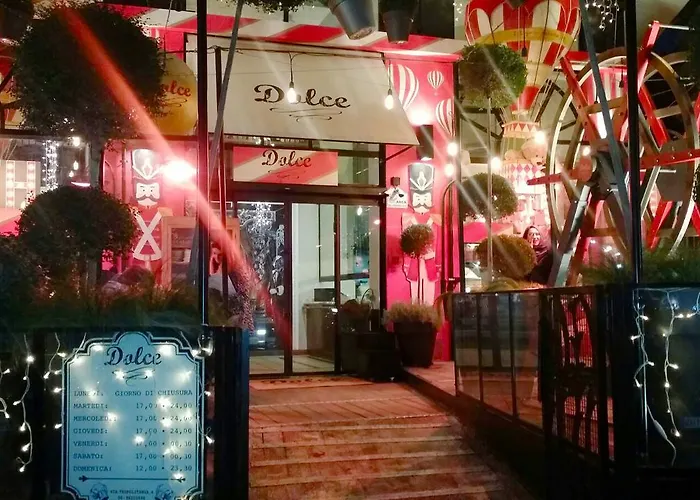 בית הארחה Coppolamyhouse 4*