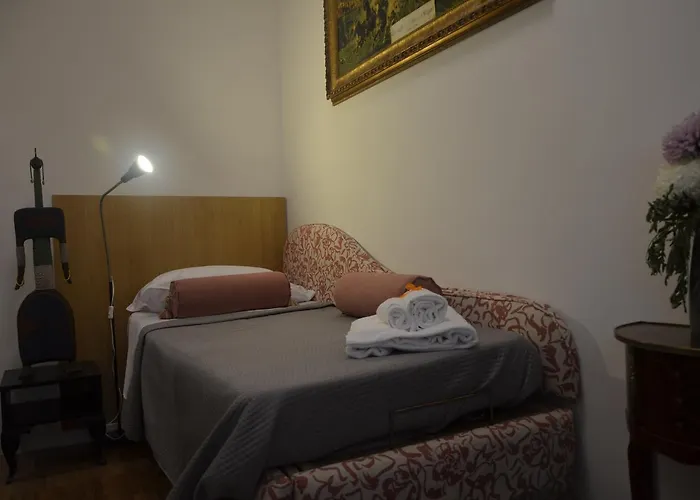 בית הארחה Coppolamyhouse