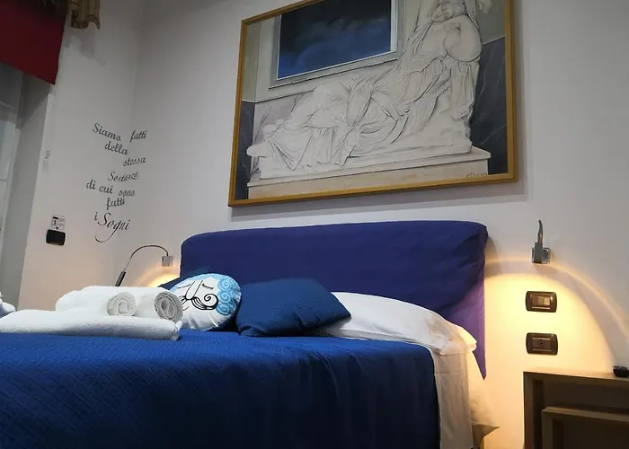 בית הארחה Coppolamyhouse