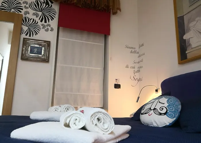 Coppolamyhouse 4*