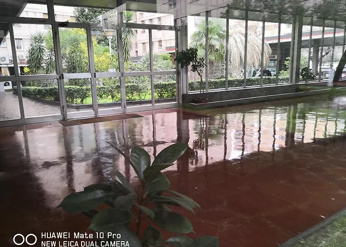Coppolamyhouse בית הארחה רומא