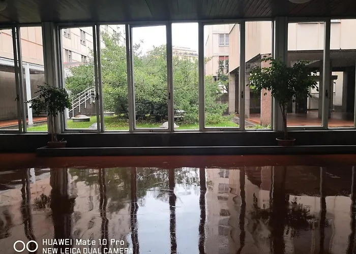 בית הארחה Coppolamyhouse 4*